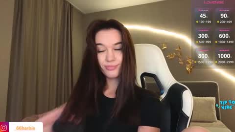 Jessica Loyd online show from January 19, 9:27 am