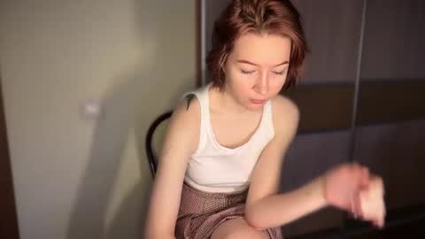 Mia online show from April 23, 5:59 am