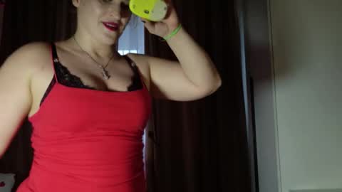 Anna online show from September 18, 5:44 pm