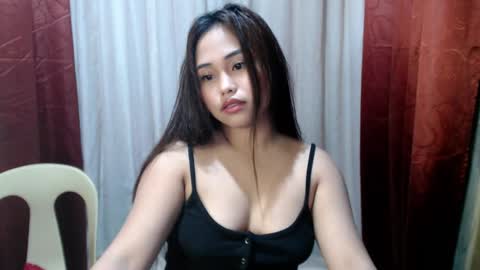 your_pinay_ivy online show from October 22, 5:51 pm