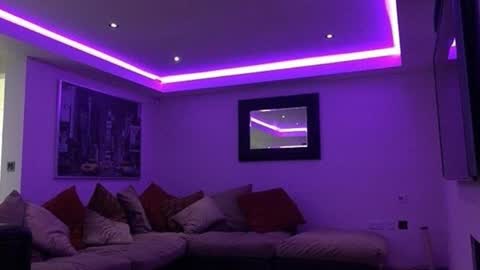 NINA online show from February 20, 12:31 am