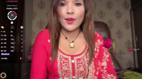 Snapshot of your_priya_77 chatting on September 12, 6:15 pm sonam online show from September 12, 6:15 pm