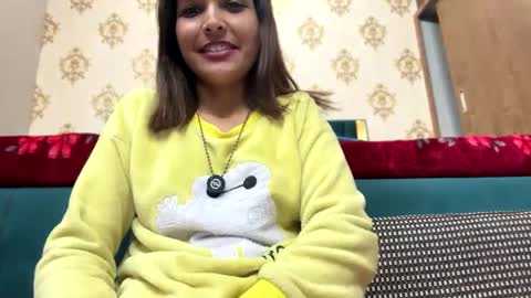 Snapshot of your_priya_77 chatting on February 16, 5:26 pm sonam online show from February 16, 5:26 pm