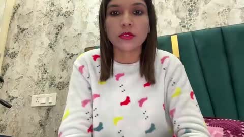 Snapshot of your_priya_77 chatting on January 8, 4:12 am sonam online show from January 8, 4:12 am