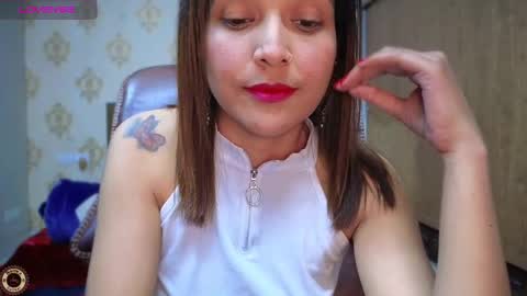 Snapshot of your_priya_77 chatting on February 11, 6:55 pm sonam online show from February 11, 6:55 pm