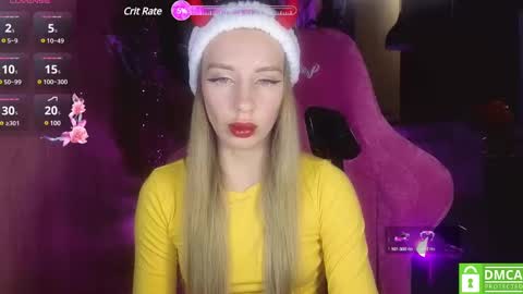 Alice  online show from December 3, 12:00 am