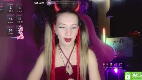 Alice  online show from December 4, 12:52 am