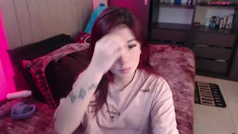 your_rosalie online show from April 21, 4:41 am