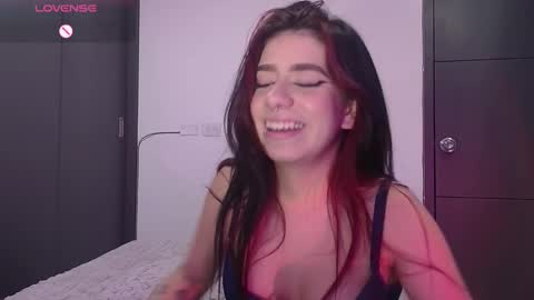 Snapshot of your_rosalie chatting on September 11, 4:46 am your_rosalie online show from September 11, 4:46 am