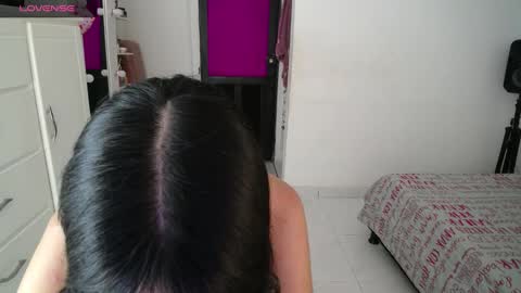 Snapshot of your_slutty_doll_ chatting on March 11, 4:08 am Danna  online show from March 11, 4:08 am