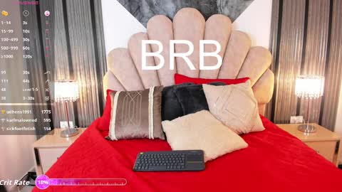 Snapshot of your_slutty_doll_ chatting on October 28, 1:44 am Danna  online show from October 28, 1:44 am