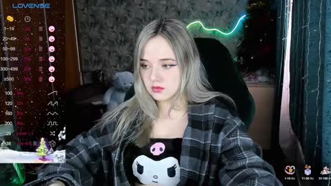 Snapshot of your_small_bunny chatting on January 12, 4:00 am Molly online show from January 12, 4:00 am