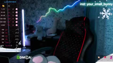 Molly online show from February 2, 2:10 am