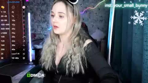 Molly online show from February 22, 6:47 am