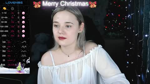 Snapshot of your_small_bunny chatting on December 25, 1:09 pm Molly online show from December 25, 1:09 pm