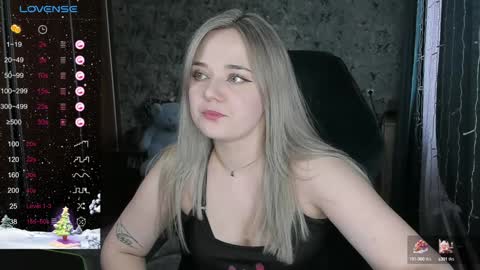 Snapshot of your_small_bunny chatting on December 17, 9:07 am Molly online show from December 17, 9:07 am