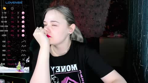 Snapshot of your_small_bunny chatting on January 14, 1:15 am Molly online show from January 14, 1:15 am