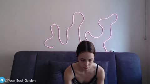 Zoe online show from July 14, 12:11 am