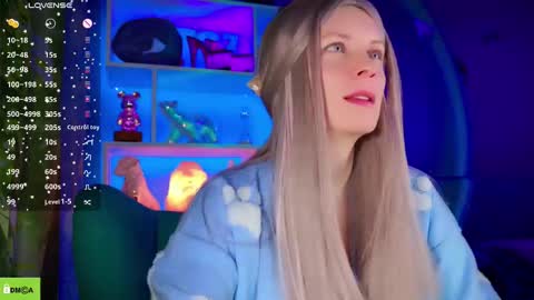 your_spring online show from February 18, 2:43 am