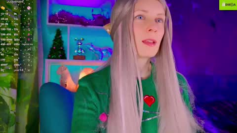 your_spring online show from January 14, 12:48 am