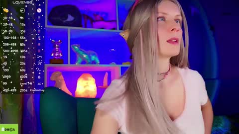 your_spring online show from February 11, 1:31 am