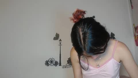 Snapshot of your_sweet_dirty_karen chatting on December 6, 9:12 pm KAREN online show from December 6, 9:12 pm