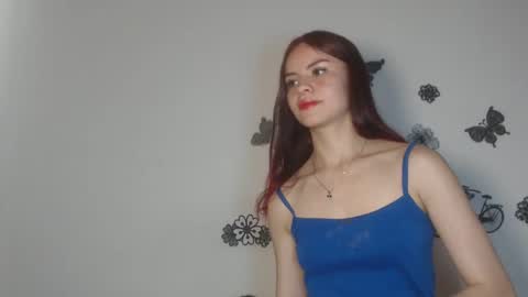 Snapshot of your_sweet_dirty_karen chatting on December 8, 9:30 pm KAREN online show from December 8, 9:30 pm