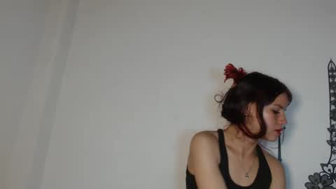 Snapshot of your_sweet_dirty_karen chatting on December 20, 10:54 pm KAREN online show from December 20, 10:54 pm