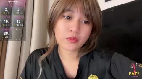 Maria online show from October 2, 8:25 pm