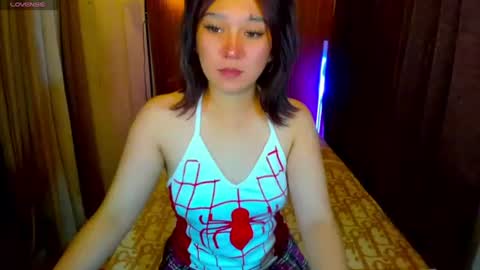 Maria online show from August 1, 8:11 pm
