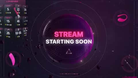 yourbella37 online show from May 3, 8:45 pm