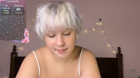 Eva online show from February 15, 5:01 pm