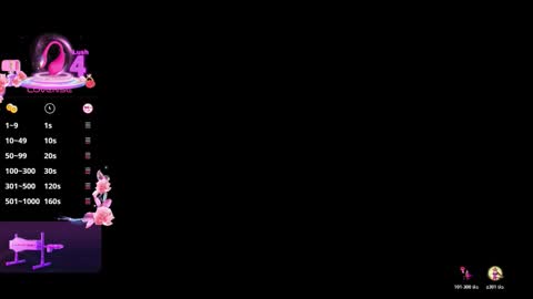 Snapshot of yourburnwish chatting on October 24, 7:10 pm Anna online show from October 24, 7:10 pm