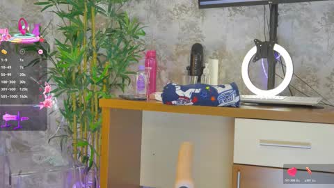 Anna online show from November 30, 8:24 pm