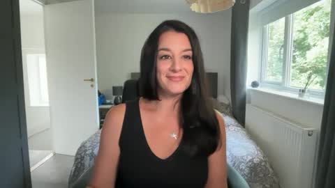 Cassie online show from July 15, 10:31 am