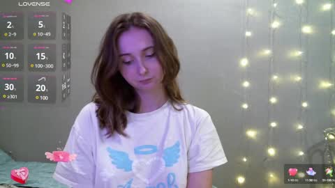 Snapshot of yourcreamyister chatting on February 20, 5:52 pm creamysister online show from February 20, 5:52 pm