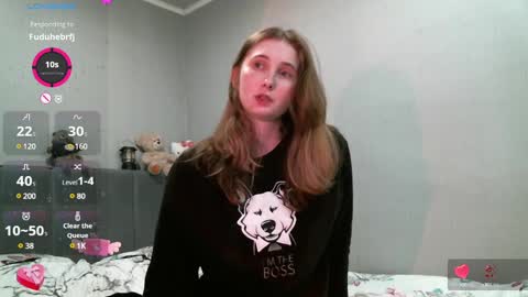 Snapshot of yourcreamyister chatting on January 20, 9:53 pm creamysister online show from January 20, 9:53 pm
