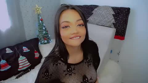 Snapshot of yourcutegiirl chatting on December 29, 6:27 pm Salom online show from December 29, 6:27 pm