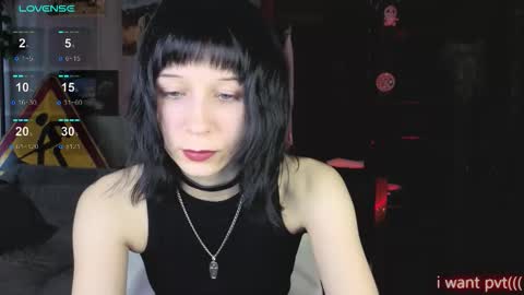 KatrinKatya PVT OPENindependent model online show from February 13, 12:18 pm