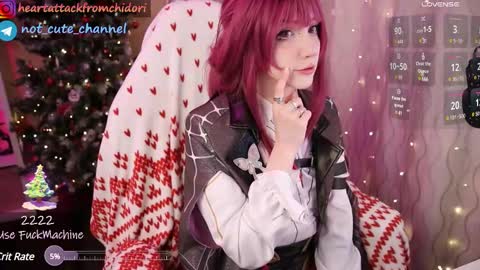 Lina Fansly    online show from January 17, 10:56 pm