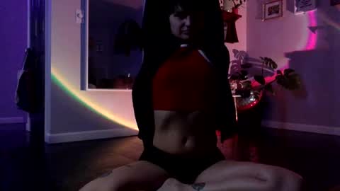 yourewelcome_ online show from October 3, 2:49 am