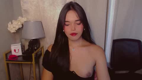 Sweet Ariana online show from October 23, 4:18 am