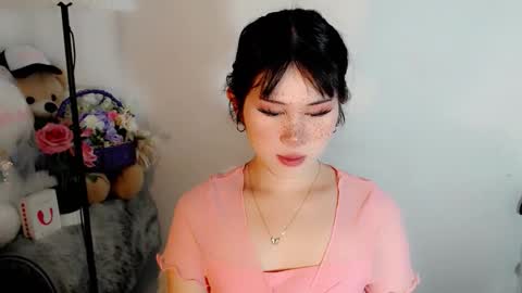 PrettyElla online show from October 29, 2:16 am