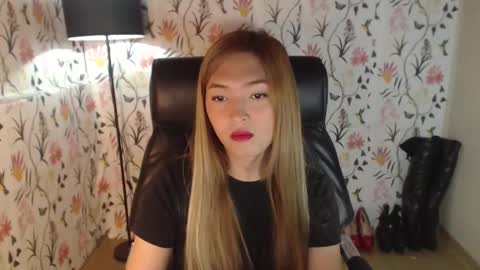 Roxxx online show from January 6, 4:13 pm