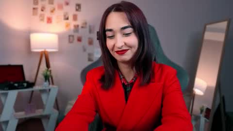 violett online show from September 17, 11:52 am