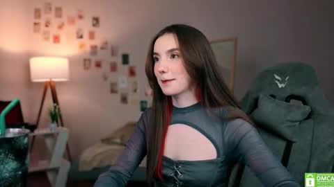 Chloe online show from October 8, 10:03 pm