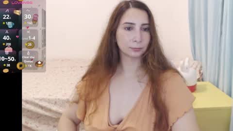 Snapshot of yourhoneypiexx chatting on March 1, 5:52 am Honey online show from March 1, 5:52 am