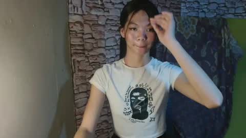 Snapshot of yourlady_saturnilla chatting on March 4, 10:57 am You can call me Mikay online show from March 4, 10:57 am