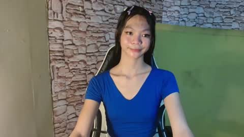 Snapshot of yourlady_saturnilla chatting on March 2, 8:27 am You can call me Mikay online show from March 2, 8:27 am