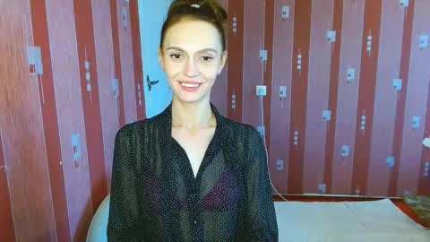 Ksyusha online show from October 28, 1:28 pm